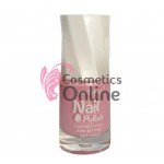 Lac de unghii clasic Luodanqi Nail Color, 15ml Cod 023 Roz Catifelat Lac de unghii clasic Luodanqi Nail Color, 15ml Cod 023 Roz Catifelat